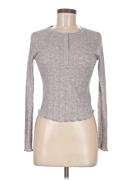 Wild Fable Long Sleeve Top (view 1)