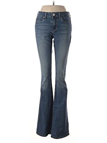 Levi Strauss Signature Jeans (view 1)