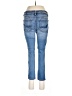 American Eagle Outfitters Hearts Blue Jeans Size 12 - photo 2