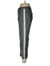 Intuitions Plaid Gray Dress Pants Size 6 - photo 5