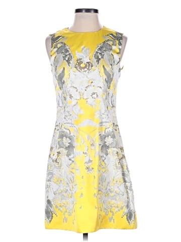Roberto Cavalli Cocktail Dress (view 1)