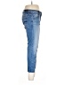 American Eagle Outfitters Hearts Blue Jeans Size 12 - photo 4