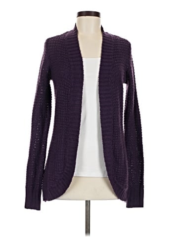 Jason Maxwell Cardigan (view 1)