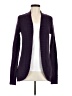 Jason Maxwell 100% Acrylic Purple Cardigan Size M - photo 1