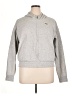 Puma Gray Zip Up Hoodie Size XL - photo 1