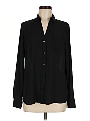 The Limited Long Sleeve Blouse (view 1)