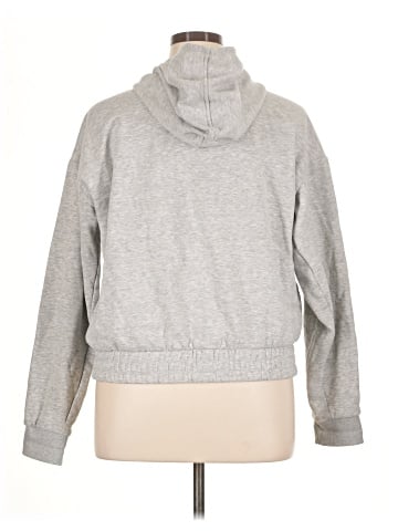 Puma Zip Up Hoodie (view 2)