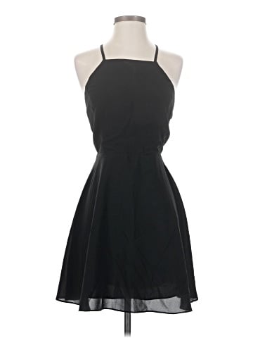 Audrey 3+1 Cocktail Dress (view 1)