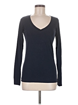 Vince. Long Sleeve T-Shirt (view 1)