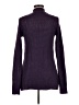 Jason Maxwell 100% Acrylic Purple Cardigan Size M - photo 2