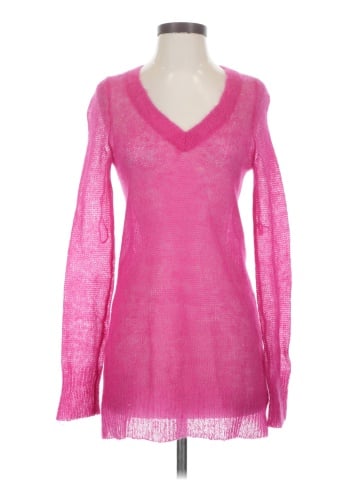 Charlie & Robin Pullover Sweater (view 1)
