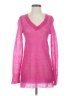 Charlie & Robin Pink Pullover Sweater Size S - photo 1