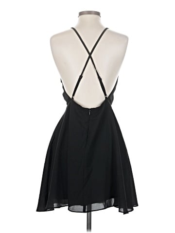 Audrey 3+1 Cocktail Dress (view 2)
