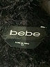 Bebe Black Turtleneck Sweater Size XS - photo 7