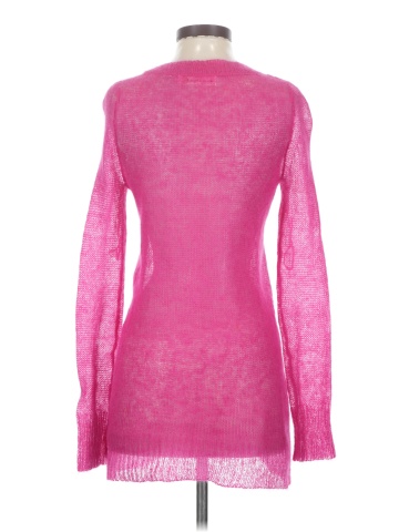 Charlie & Robin Pullover Sweater (view 2)