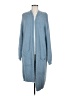 Davi & Dani Blue Cardigan Size M - photo 1