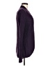 Jason Maxwell 100% Acrylic Purple Cardigan Size M - photo 4