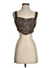Lulus Black Tank Top Size XS - photo 1