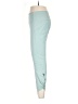 Fabletics Teal Active Pants Size M (estimated) - photo 5