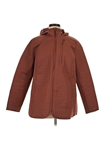 Lands' End Coat (view 1)