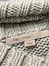 Gap Gray Turtleneck Sweater Size M - photo 7