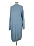 Davi & Dani Blue Cardigan Size M - photo 2
