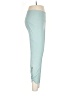 Fabletics Teal Active Pants Size M (estimated) - photo 4