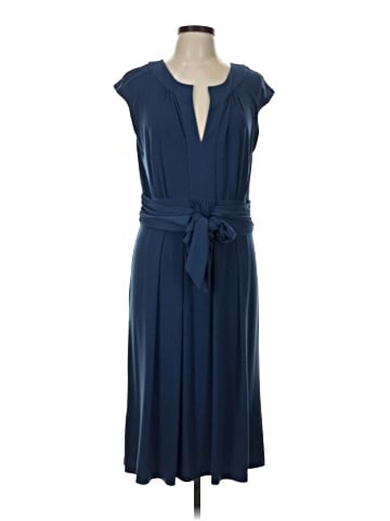 Max and Cleo Casual Dress (view 1)