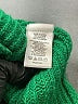 CeCe Green Turtleneck Sweater Size M - photo 8