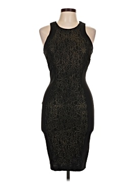 Torn By Ronny Kobo Cocktail Dress
