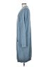 Davi & Dani Blue Cardigan Size M - photo 5