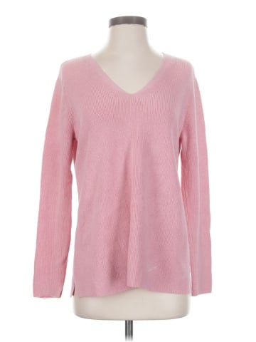 J.Jill Pullover Sweater (view 1)