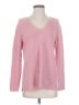 J.Jill Pink Pullover Sweater Size S - photo 1