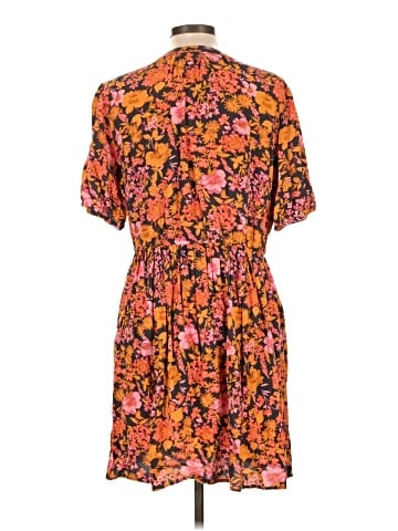 Ann Taylor LOFT Outlet Casual Dress (view 2)