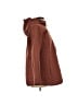 Lands' End 100% Polyester Brown Coat Size L - photo 4