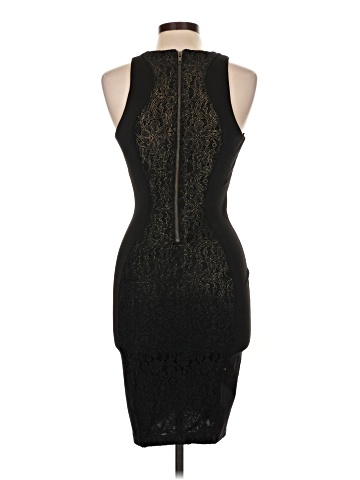 Torn by Ronny Kobo Cocktail Dress (view 2)
