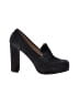 Theory Black Blue Heels Size EU 41 - photo 1
