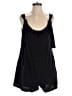 Carly Jean Black Romper Size M - photo 1