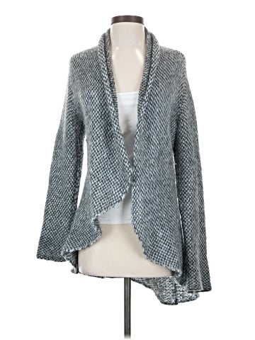 Wooden Ships Cardigan (view 1)