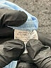 PETER MILLAR Color Block Blue Jeans Size 8 - photo 8
