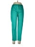 Max Mara Teal Casual Pants Size 12 - photo 1