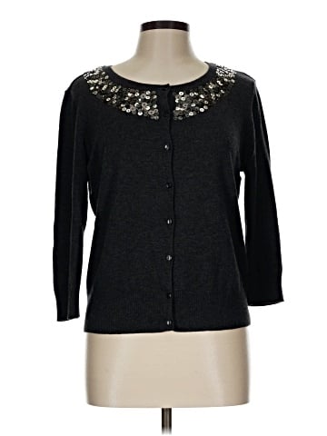 Halogen Cardigan (view 1)