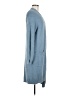 Davi & Dani Blue Cardigan Size M - photo 4