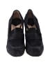 Theory Black Blue Heels Size EU 41 - photo 2