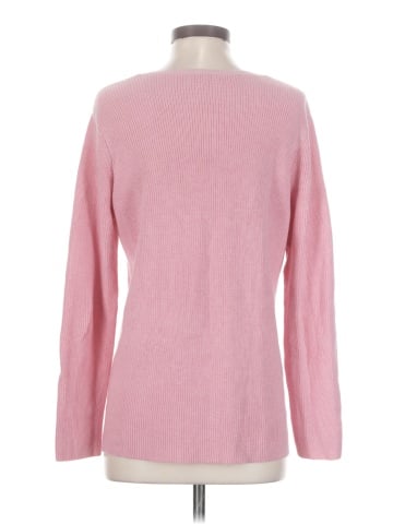 J.Jill Pullover Sweater (view 2)