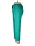 Max Mara Teal Casual Pants Size 12 - photo 5
