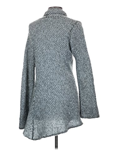 Wooden Ships Cardigan (view 2)