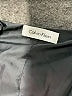 Calvin Klein Solid Black Cocktail Dress Size S (estimated) - photo 7