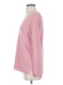 J.Jill Pink Pullover Sweater Size S - photo 5