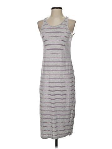 Earth Yoga Casual Dress (view 1)